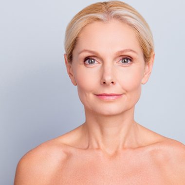 How To Get Rid of Broken Capillaries