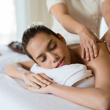 Massage Benefits