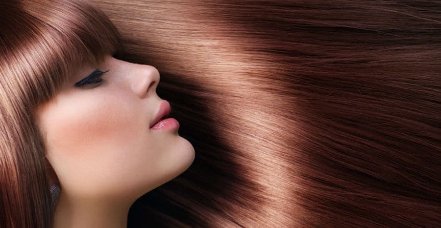 Hair color banner image