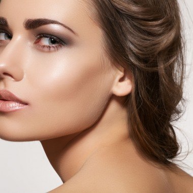 How To Get Rid of Broken Capillaries