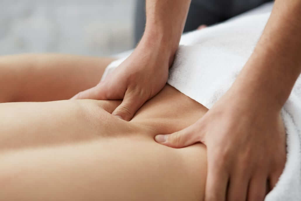 How Remedial Massage Can Relieve Muscle Tension and Pain