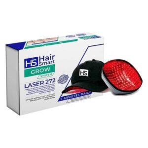 HS 272 laser cap